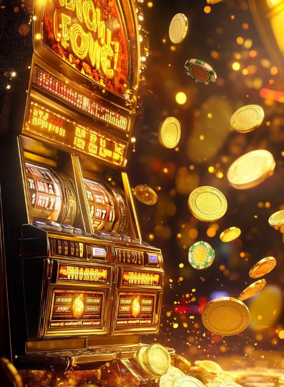 bigan slot featured game showcase