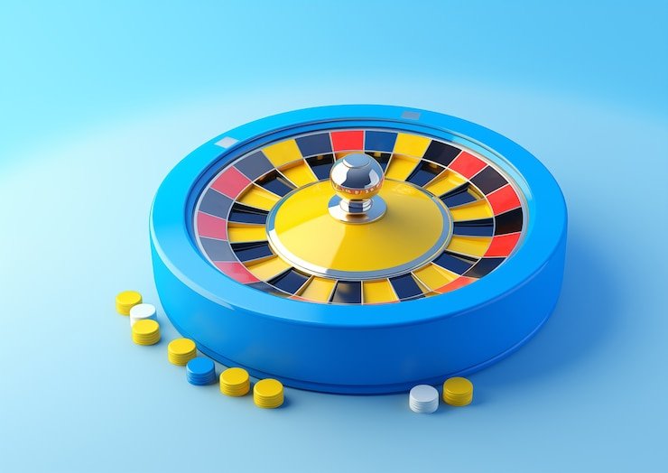 Dealer langsung di studio HD bigan slot dengan multi-kamera