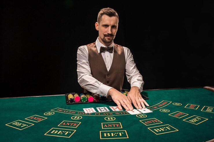 Koleksi permainan olimpik bigan slot termasuk live dealer, slot, dan taruhan olahraga