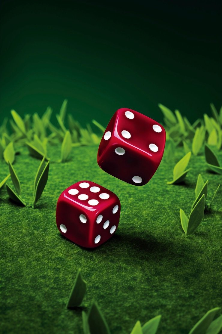 Meja roulette langsung di studio bigan slot dengan dealer dan roda HD
