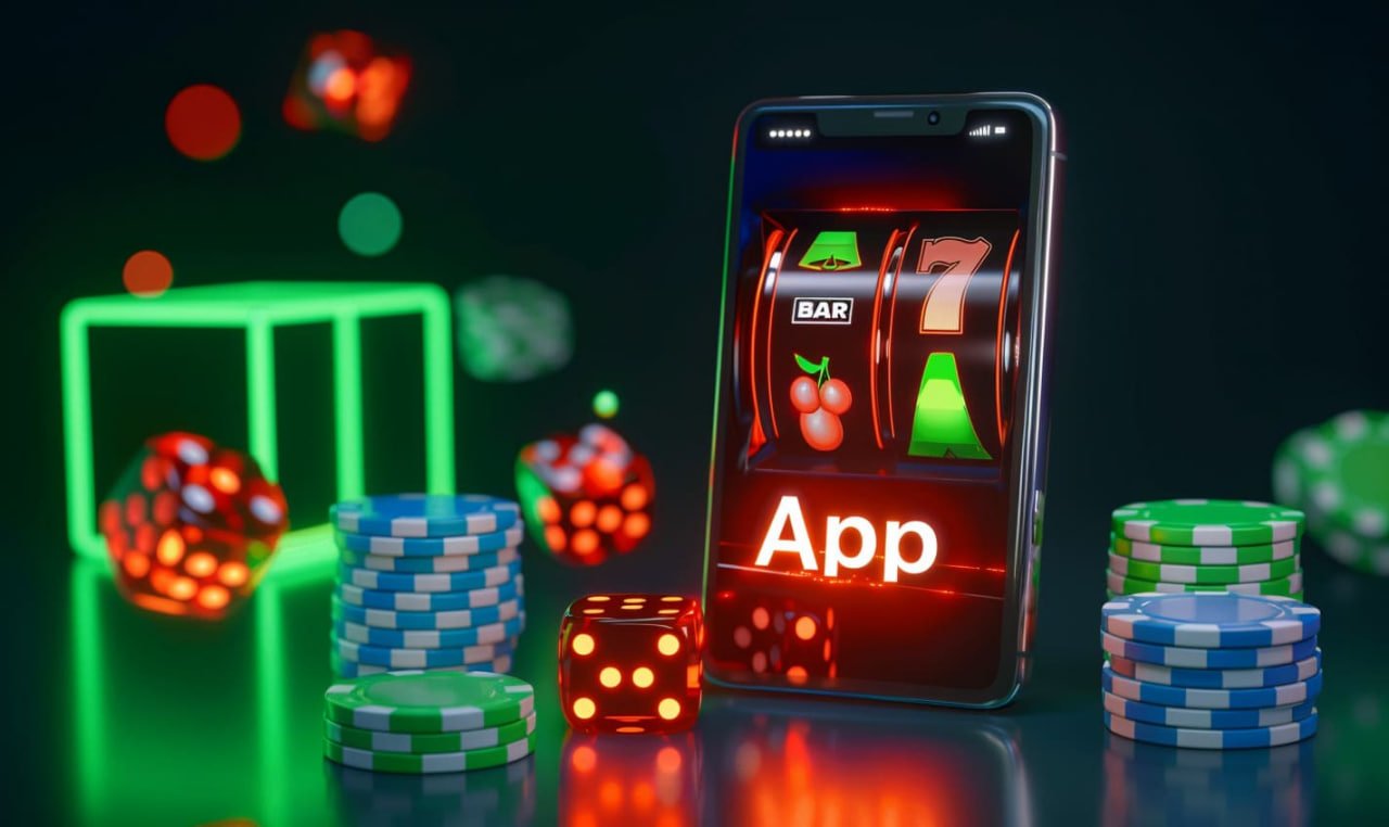 Antarmuka aplikasi bigan slot menampilkan meja roulette dan tata letak taruhan mobile-friendly
